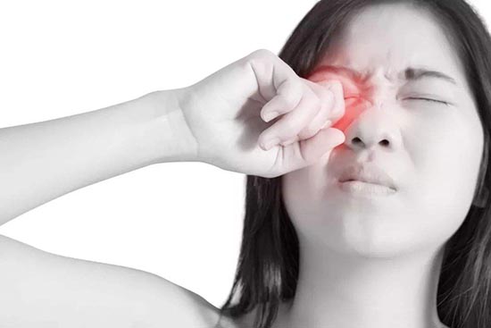 左眼皮跳怎么处理治疗？