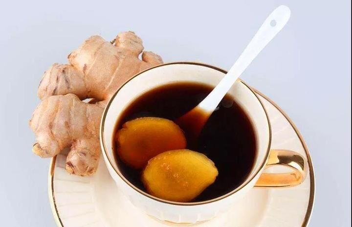 痰湿体质喝什么茶汤食物？