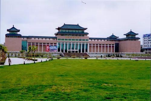 青海十大著名博物馆,青海最出名的博物馆