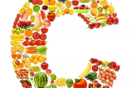 【富含维生素C的食物】-维生素C含量高的食物排行榜是哪些