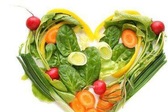 低脂肪低热量的九大蔬菜食物排行,减脂
