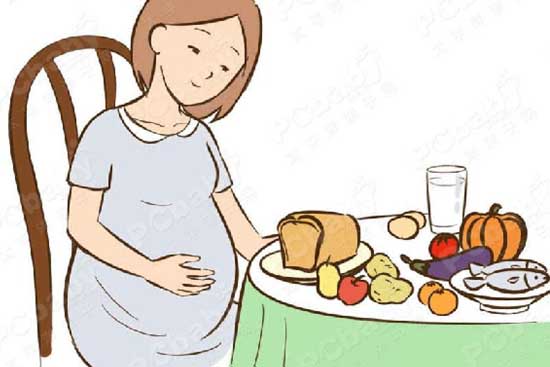 【孕妇吃什么好】-孕妇吃什么食物好呢？适宜孕妇吃的食物有哪些