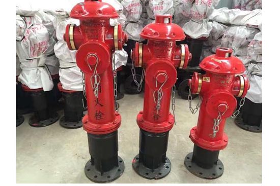消防栓的种类，消防栓主要分为哪几种