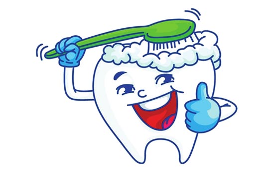 刷牙出血是什么原因，刷牙出血原因及解决的方法