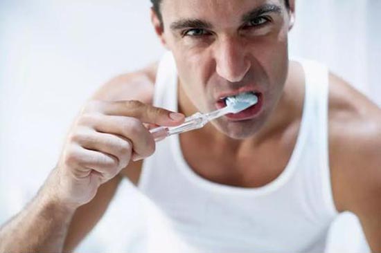 刷牙恶心干呕怎么办，刷牙恶心干呕怎么解决