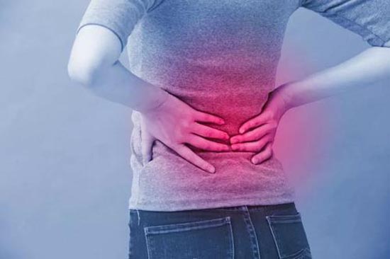 【腰痛的原因有哪些】---腰痛的原因是什么
