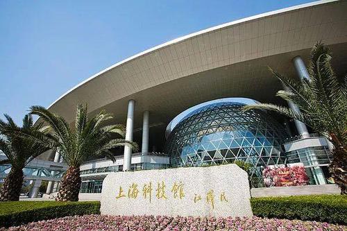 上海十大著名博物馆，上海十大博物馆排名