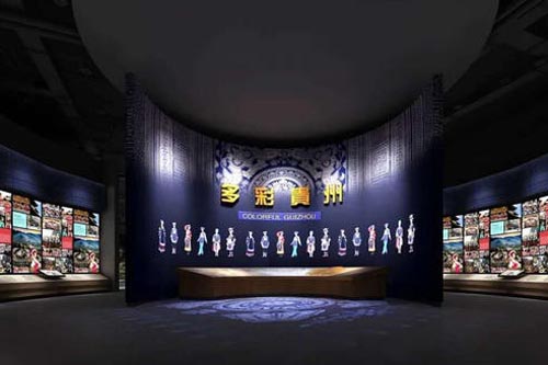 贵州十大著名博物馆