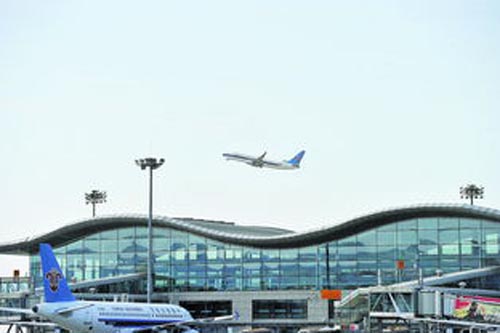 新疆十大机场,新疆有哪些机场