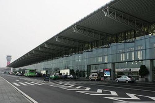 四川十大机场，四川10大机场排名