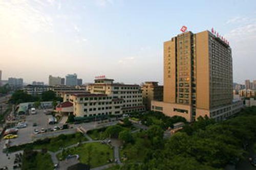 杭州十大医院,杭州十大医院排行榜,杭州最好的医院