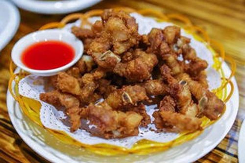 温州十大小吃，温州小吃排行榜，温州最有名小吃介绍