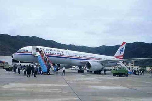 西藏十大机场，西藏机场有哪些？