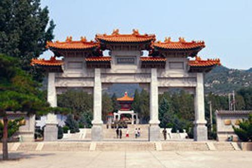 天津十大著名博物馆,天津最出名的博物馆